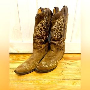 Cowgirl Boots